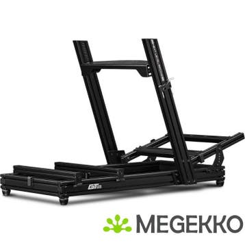 Next Level Racing GT Elite Lite Wheel Plate Edition, Verzenden, Nieuw
