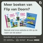 1000 plekken die je met kinderen in Nederland echt gezien, Boeken, Verzenden, Gelezen, Flip van Doorn