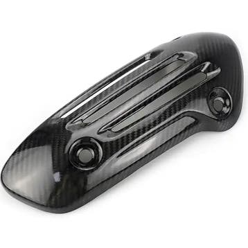 Carbon / Forged Carbon / Forged Carbon Gold - Hitteschild, Ophalen of Verzenden, Nieuw