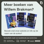 Jaccuse ! 9789021452890 Willem Brakman, Verzenden, Gelezen, Willem Brakman