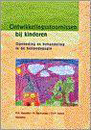 Ontwikkelingsstoornissen bij kinderen 9789023234418, Verzenden, Gelezen