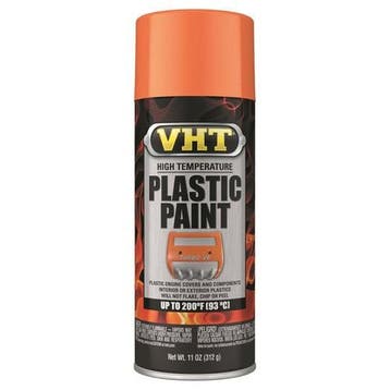 Vht High Temperature Plastic Paint sp823, Ophalen of Verzenden, Nieuw