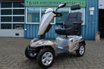 Kymco New Maxer 19 kmh Scootmobiel | 67km bereik | Champagne, Diversen, Kymco, Nieuw, Ophalen of Verzenden, 16 km/u of meer