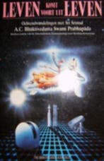 LEVEN KOMT VOORT UIT LEVEN 9789171491930 PRABHUPADA, Boeken, Verzenden, Gelezen, PRABHUPADA