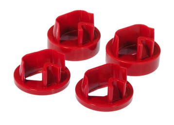 Prothane 94-02 Dodge 12V Cummins Motor Mount Insert - Red, Ophalen of Verzenden, Nieuw