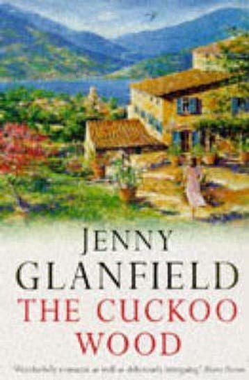 The Cuckoo Wood - Glanfield, Verzenden, Gelezen