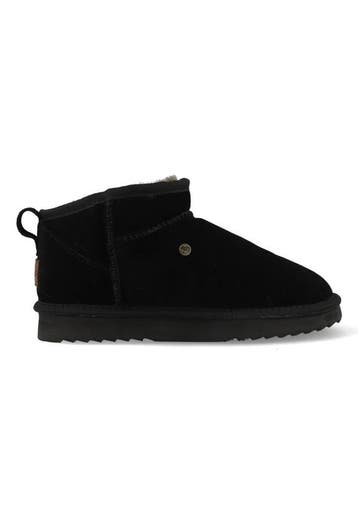 Warmbat Boots Durack DRC321099 Zwart-38, Kleding | Dames, Schoenen, Verzenden, Nieuw, Zwart