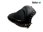 Buddy Seat Solo Harley-Davidson FXS Blackline 2011-2013, Verzenden, Gebruikt