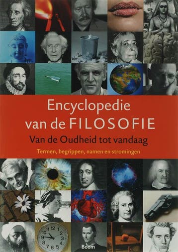 Encyclopedie van de filosofie tot en met de 21ste eeuw, Verzenden, Gelezen