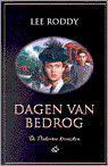 Dagen van bedrog - Lee Roddy 9789061406433, Verzenden, Gelezen, Lee Roddy