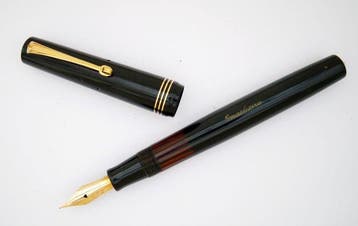 Omas - 556S - Vulpen, Verzamelen, Pennenverzamelingen, Nieuw