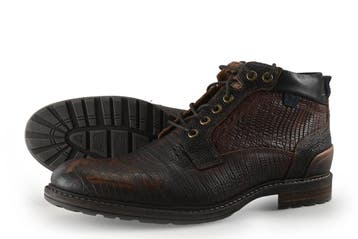 Australian Veterboots in maat 44 Bruin, Kleding | Heren, Schoenen, Bruin, Verzenden, Boots, Zo goed als nieuw