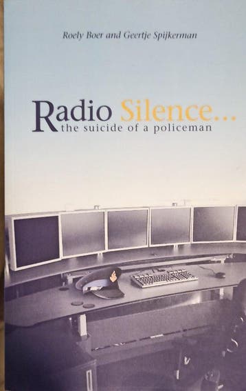 Radio Silence - Roely Boer 9789080557147, Verzenden, Zo goed als nieuw, Roely Boer