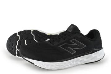 New Balance Sneakers in maat 47½ Zwart, New Balance, Verzenden, Zwart, Sneakers of Gympen