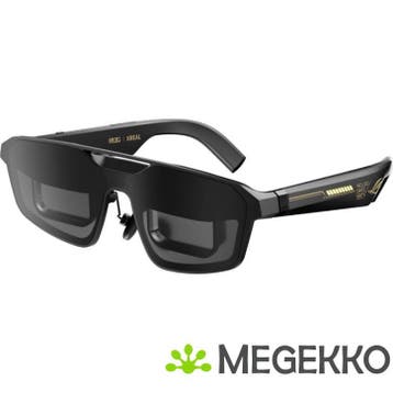 ASUS ROG XREAL R1S20-N Gaming AR Glasses 240Hz, Verzenden, Nieuw, ASUS