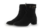 Sub55 Enkellaarzen in maat 39 Zwart, Kleding | Dames, Schoenen, Verzenden, Zwart, Lage of Enkellaarzen, Sub55