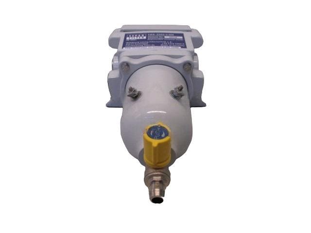 Separ filter met watercontact SWK2000/5MK - 30 micron, Watersport en Boten, Bootonderdelen, Motor en Techniek, Nieuw, Zeilboot of Motorboot