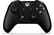 Xbox One draadloze controller [Standard 2016] zwart, Verzenden, Zo goed als nieuw