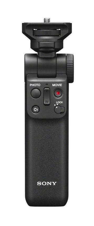 Sony GP-VPT2BT - Handgreep met draadloze afstandsbediening, Verzenden, Nieuw