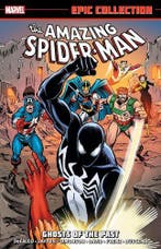 Amazing Spider-Man Epic Collection: Ghosts of The Past, Verzenden, Nieuw
