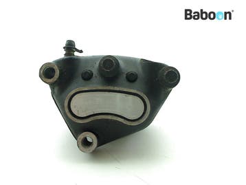 Remklauw Links Voor Harley-Davidson FLTR Road Glide, Verzenden, Gebruikt