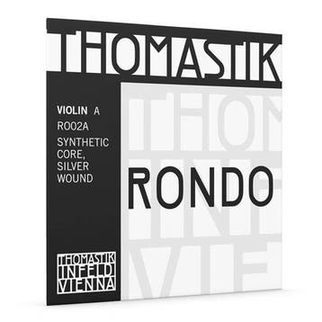 Thomastik Infeld THRO-02A violin string A-2 4/4, corbon, Ophalen of Verzenden, Nieuw