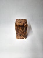 THE FOREST - Bijzettafel - Eik - Handgemaakt, Antiek en Kunst