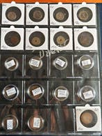 België. 1 Franc, Centimes 1861-1941 (Zonder minimumprijs)