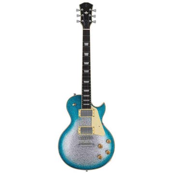 Sire L7N Single Cut Elektrische Gitaar Blue, Ophalen of Verzenden, Nieuw