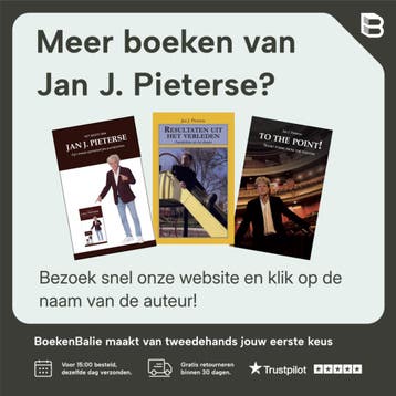 Kerels & koters - Jan J. Pieterse 9789068063509, Boeken, Verzenden, Gelezen, Jan J. Pieterse
