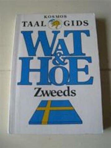 ZWEEDS - Reis, Boeken, Taal | Overige Talen, Verzenden, Gelezen