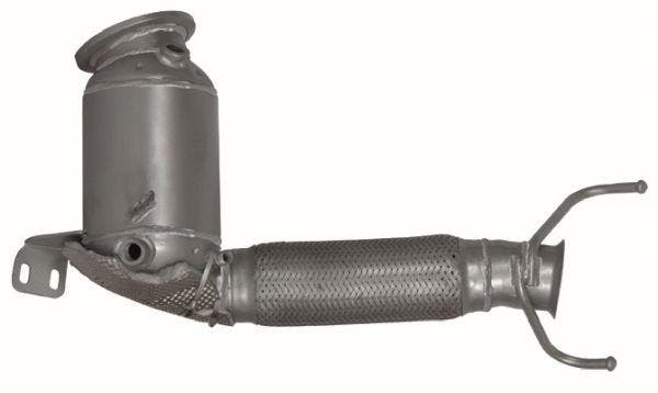 Katalysator BMW 1/2 Serie, X1/X2, Mini Clubman, Countryman, Auto-onderdelen, Uitlaatsystemen, Nieuw, Verzenden
