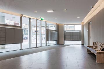 Te huur: Appartement President Kennedyplein in Beverwijk, Beverwijk, Noord-Holland, Appartement