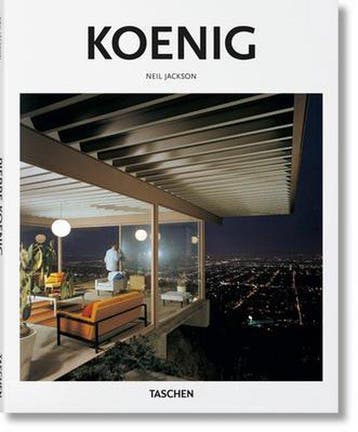 Pierre Koenig, Boeken, Ophalen of Verzenden, Nieuw