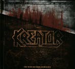 cd - Kreator - Under The Guillotine - The Noise Records A..., Verzenden, Nieuw in verpakking