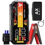 Boost Max 10200 - 1440CCA - Jumpstarter, Auto diversen, Jumpstarters, Verzenden, Nieuw