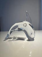 Collectie met dierenthema - dolfijn - vncenzo NASON, Antiek en Kunst