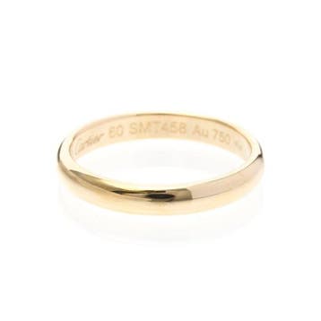 Cartier - Ring rosegoud, Nieuw