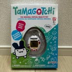 Bandai - Speelgoed Tamagotchi Original Gen2 “Heart White”, Nieuw