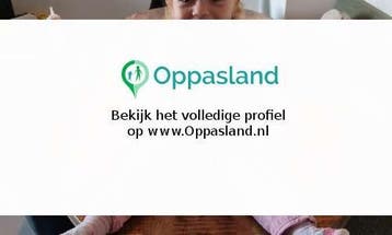Rosalie zoekt een oppas in Amersfoort voor 1 kind op vrij...