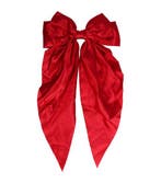 Haarspeld Patentspeld 8cm - Strik & Linten 18/30cm –, Nieuw