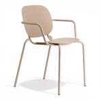 Scab Design SI-SI 2502, stoel, Vergader- of Presentatieruimte, Ophalen of Verzenden, Nieuw in verpakking, Stoel