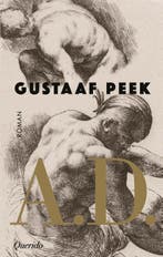 A.D. 9789021428444 Gustaaf Peek, Boeken, Verzenden, Zo goed als nieuw, Gustaaf Peek