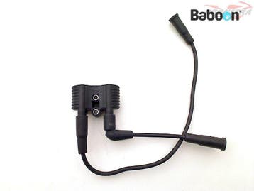 Bobine Harley-Davidson XL 1200 CX Sportster Roadster, Verzenden, Gebruikt