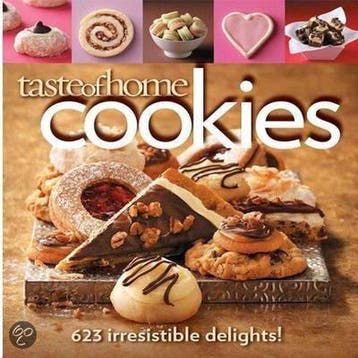Cookies - Readers Digest 9780762105939, Boeken, Verzenden, Gelezen, Reader's Digest
