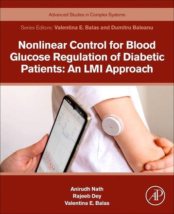 9780323907767 Nonlinear Control for Blood Glucose Regulat..., Verzenden, Nieuw, Anirudh Nath