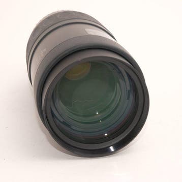 Pentax SMC Pentax-F 100-300mm 1:4.5-5.6 Cameralens, Nieuw