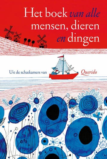 Het boek van alle mensen, dieren en dingen (Goed), Verzenden, Gelezen
