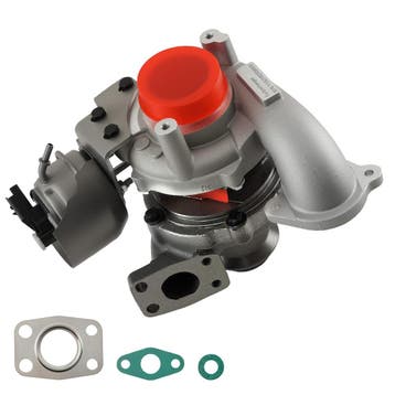 Turbo geschikt voor Citroën C4 Aircross Berlingo 1.6 HDi..., Verzenden, Nieuw, Citroën