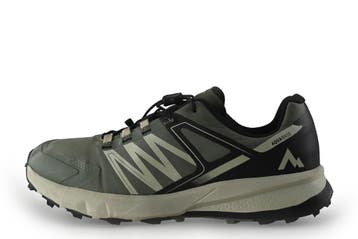 Mckinley Sportschoenen in maat 41 Groen, Overige kleuren, Verzenden, Sportschoenen, Zo goed als nieuw